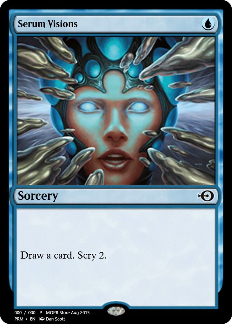 Serum Visions - Image 1