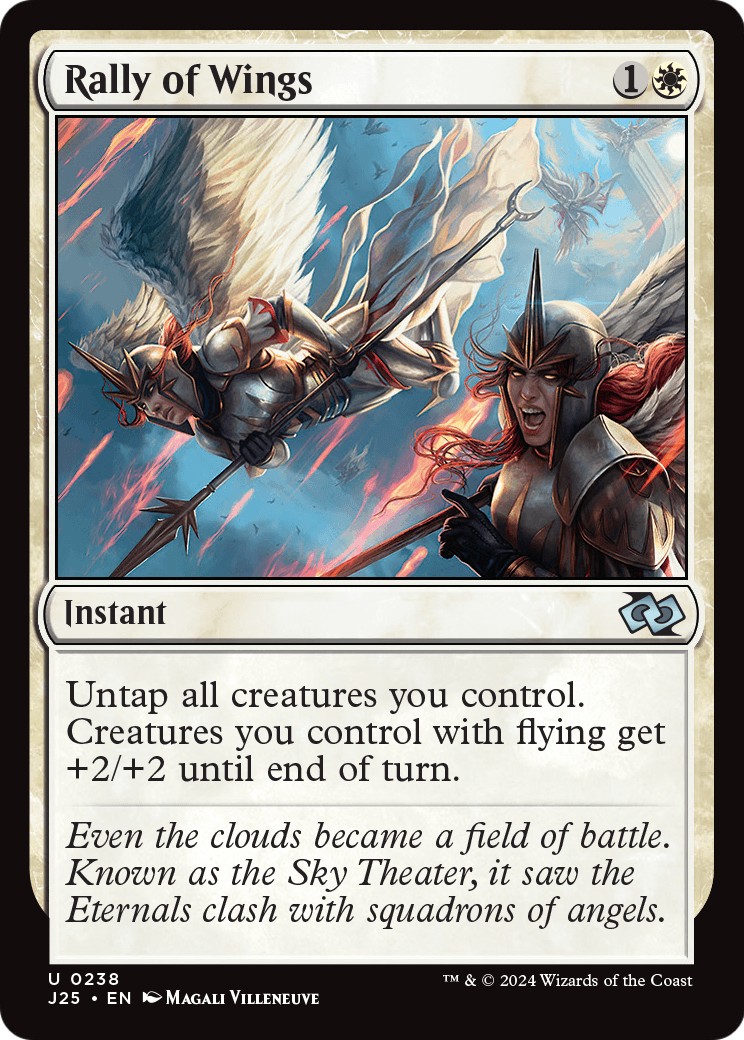 2024 Magic: The Gathering Foundations 2024 Magic: The Gathering Foundations #238 trading card