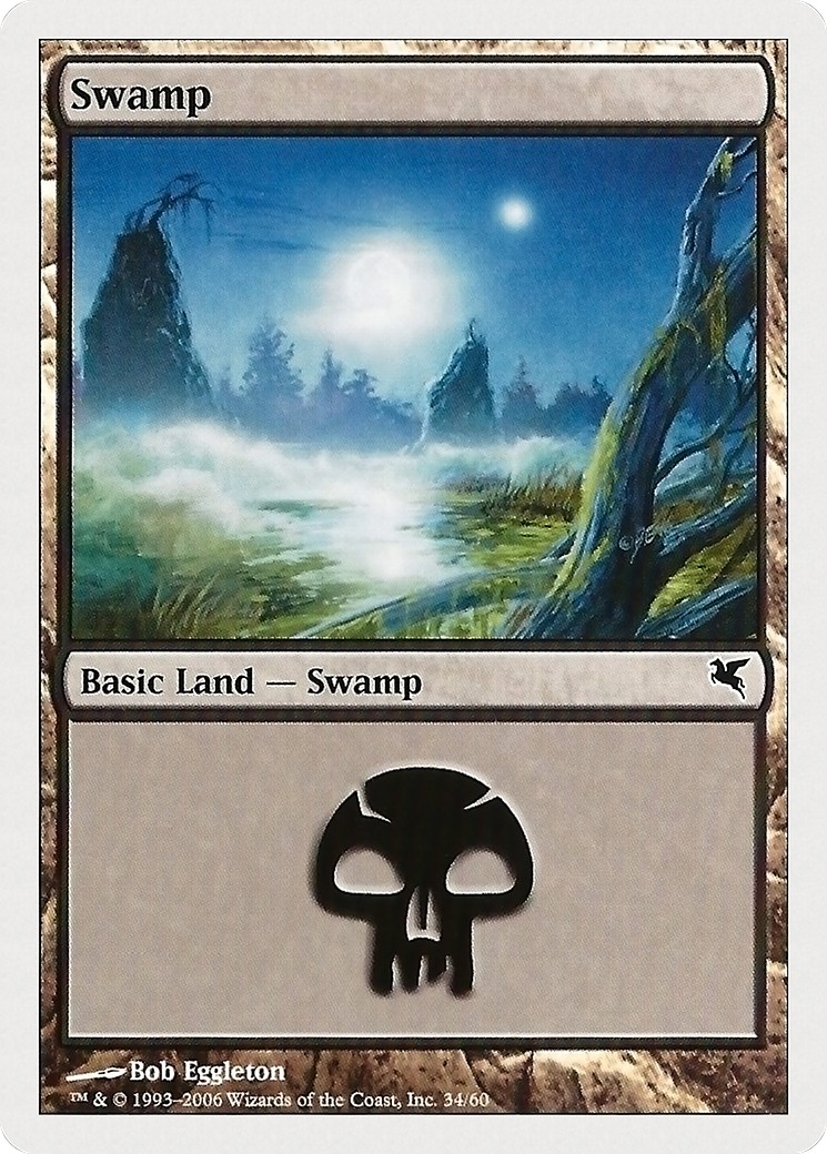 Swamp - Image 1