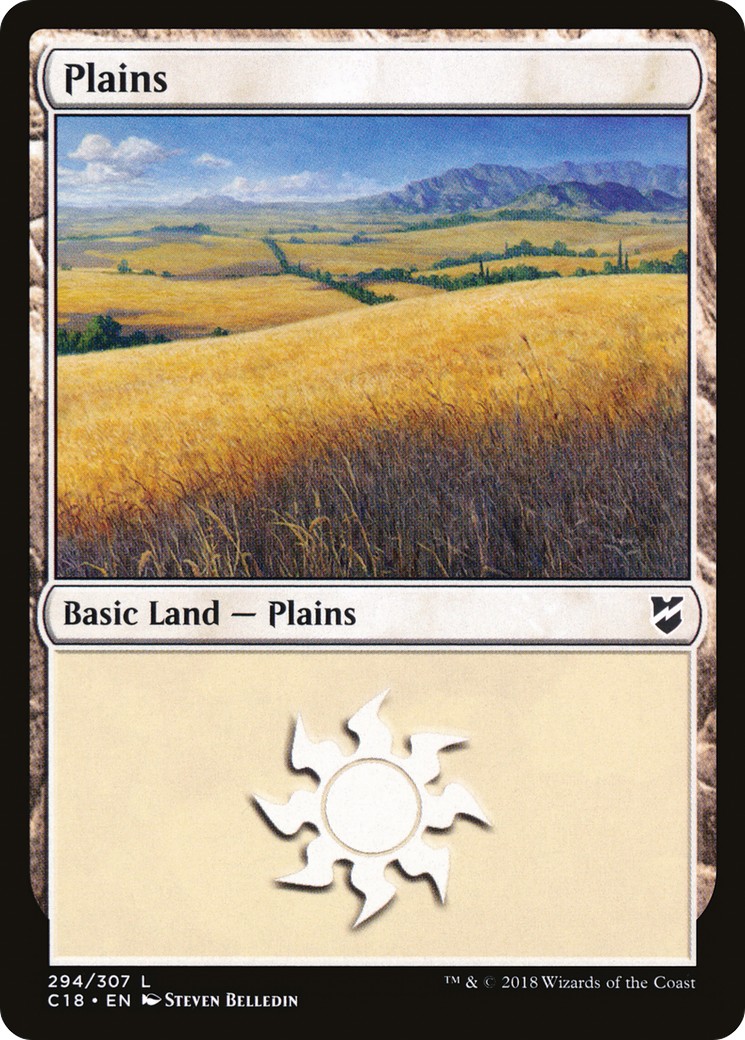 Plains - Image 1