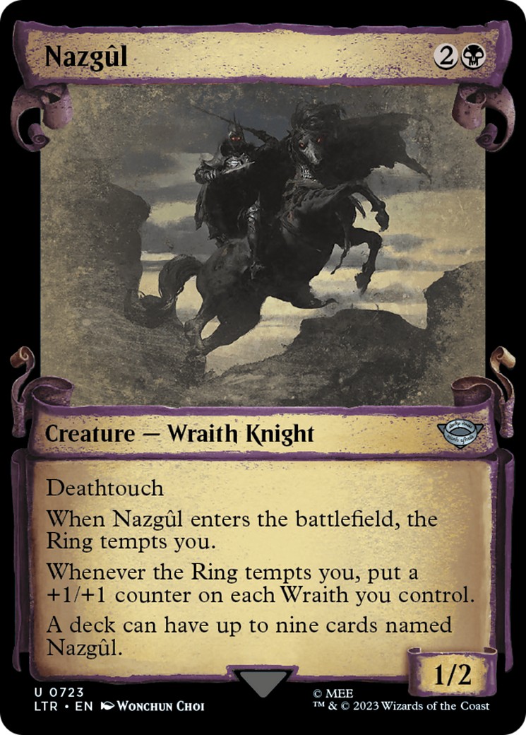 Nazgûl - Image 1