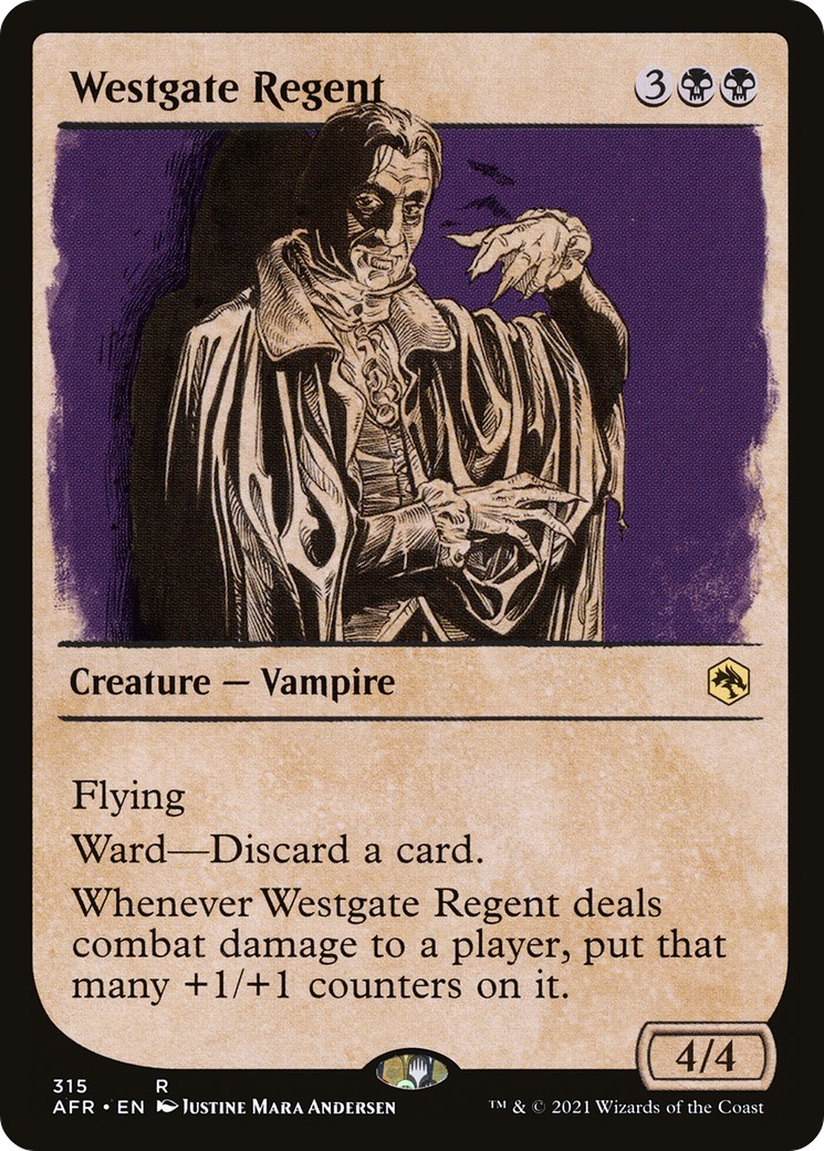 Westgate Regent - Image 1