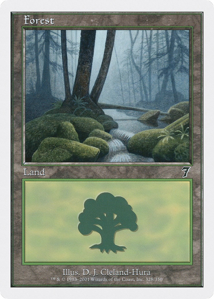 Forest - Image 1