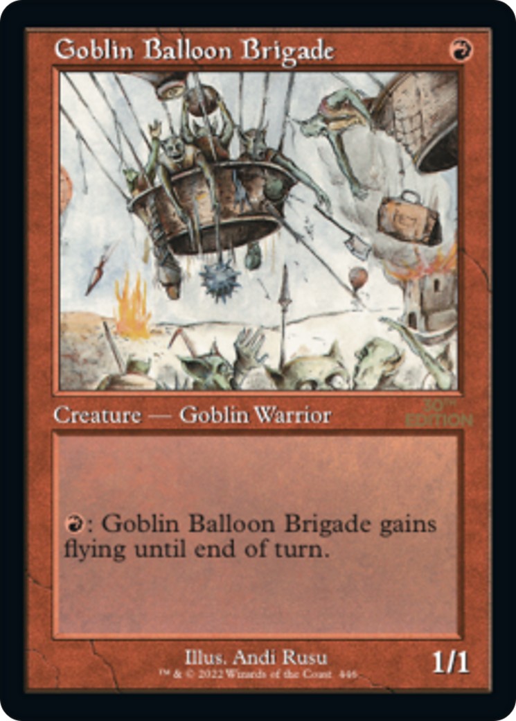 Goblin Balloon Brigade - Image 1
