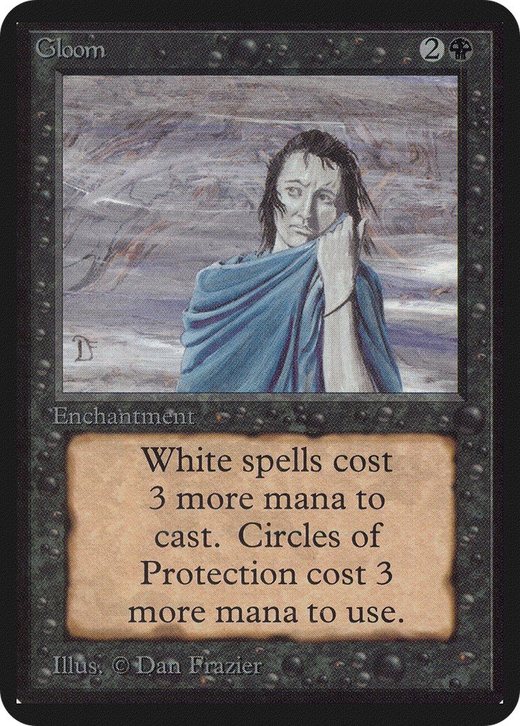 Gloom - Image 1
