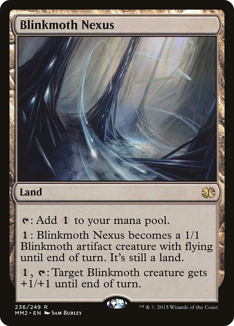 Blinkmoth Nexus - Image 1