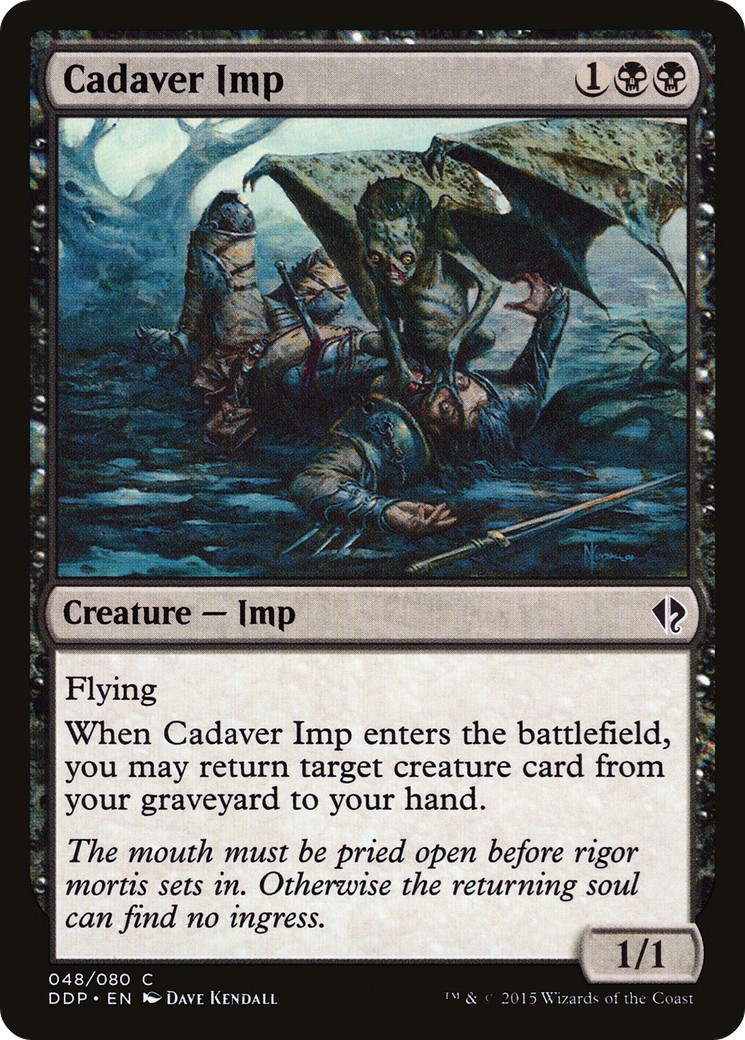 2015 Magic: The Gathering Duel Decks: Zendikar vs. Eldrazi 2015 Magic: The Gathering Duel Decks: Zendikar vs. Eldrazi #48 tra