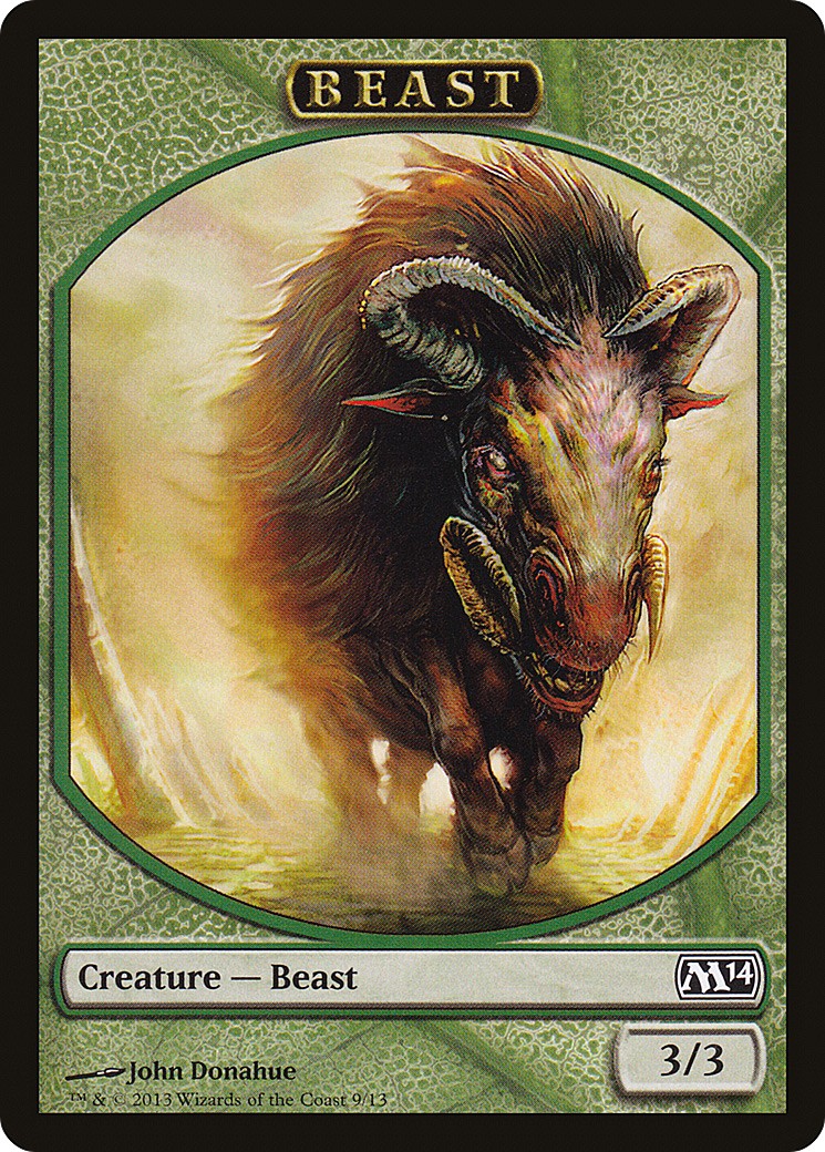 Beast - Image 1