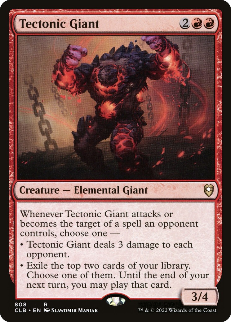 2022 Magic: The Gathering Commander Legends: Battle for Baldur's Gate 2022 Magic: The Gathering Commander Legends: Battle for