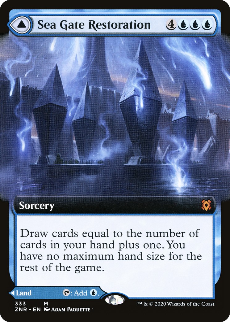 Sea Gate Restoration // Sea Gate, Reborn - Image 1