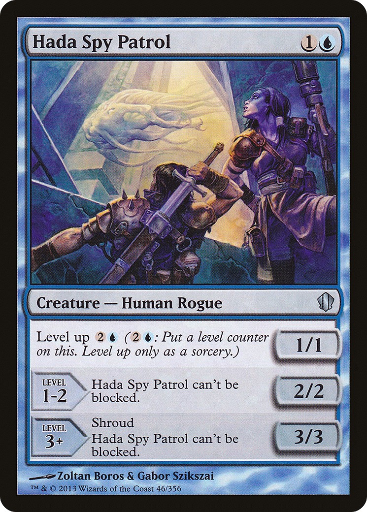 2013 Magic: The Gathering Commander 2013 Magic: The Gathering Commander #46 trading card