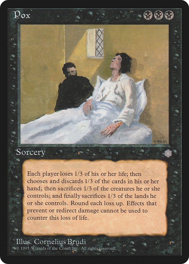 Pox - Image 1