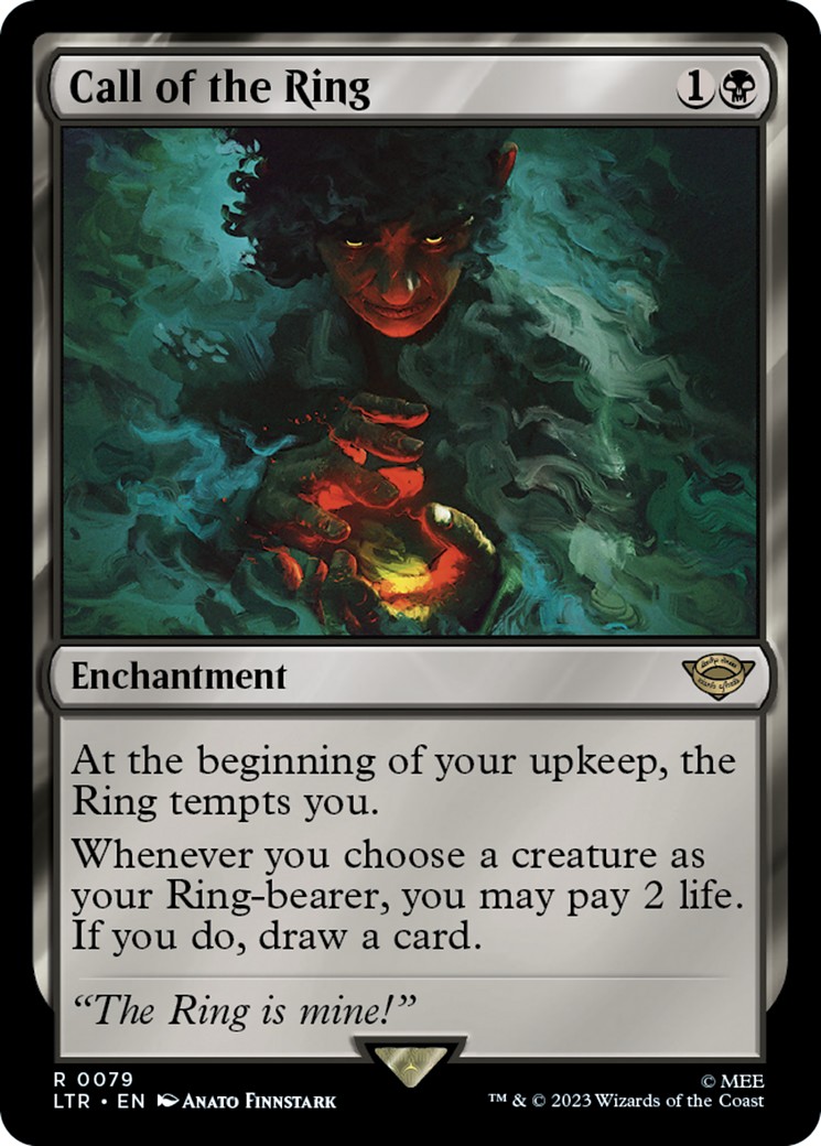 Call of the Ring - Image 1