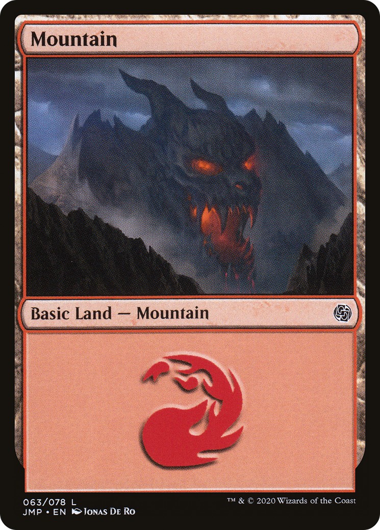 Mountain - Image 1