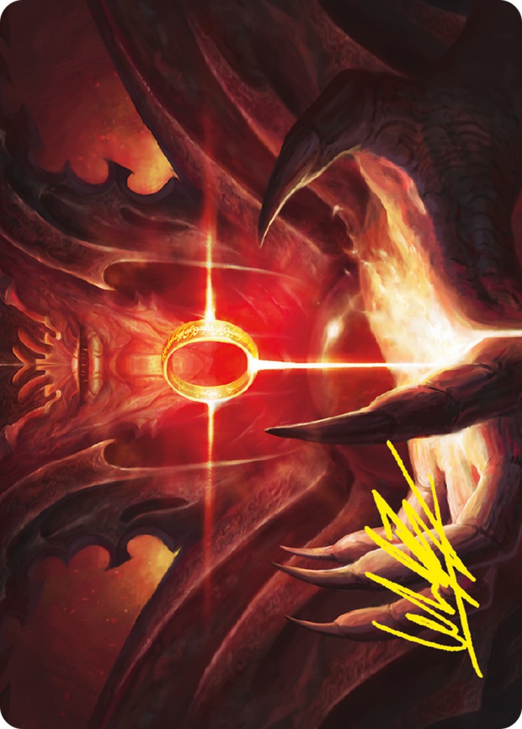 Sol Ring // Sol Ring - Image 1