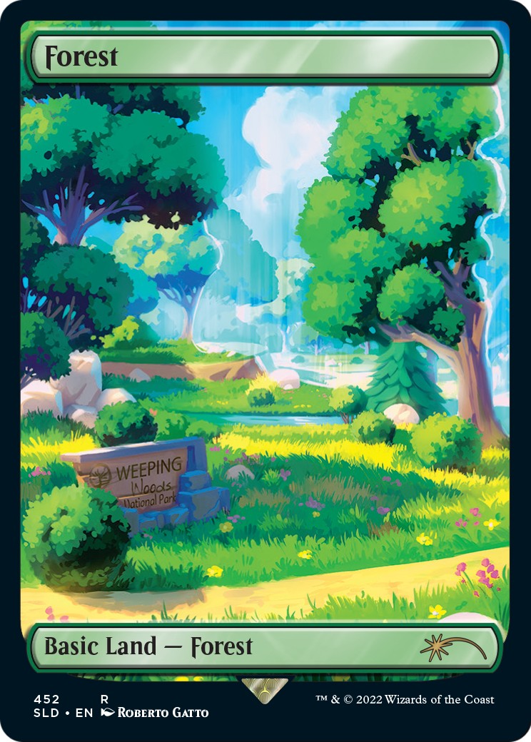 Forest - Image 1