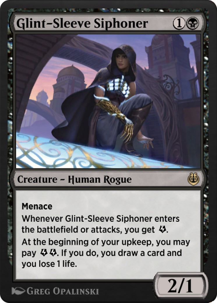 2020 Magic: The Gathering Kaladesh Remastered 2020 Magic: The Gathering Kaladesh Remastered #92 trading card