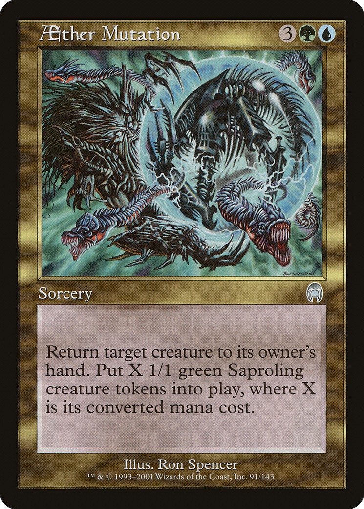 Aether Mutation - Image 1
