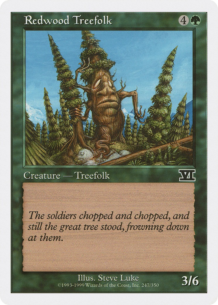 1999 Magic: The Gathering Classic Sixth Edition 1999 Magic: The Gathering Classic Sixth Edition #247 trading card