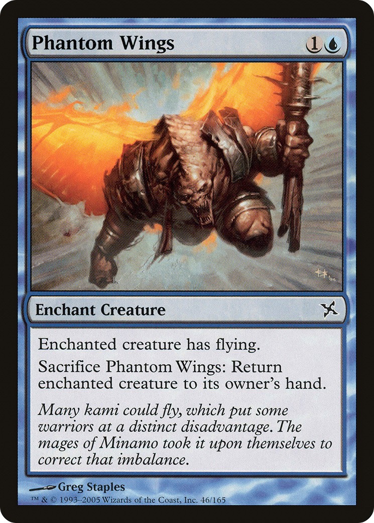 Phantom Wings - Image 1