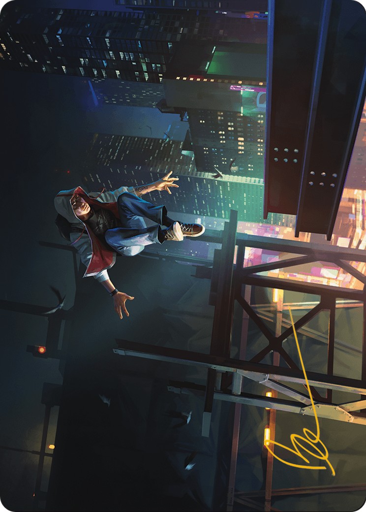 Desmond Miles // Desmond Miles - Image 1