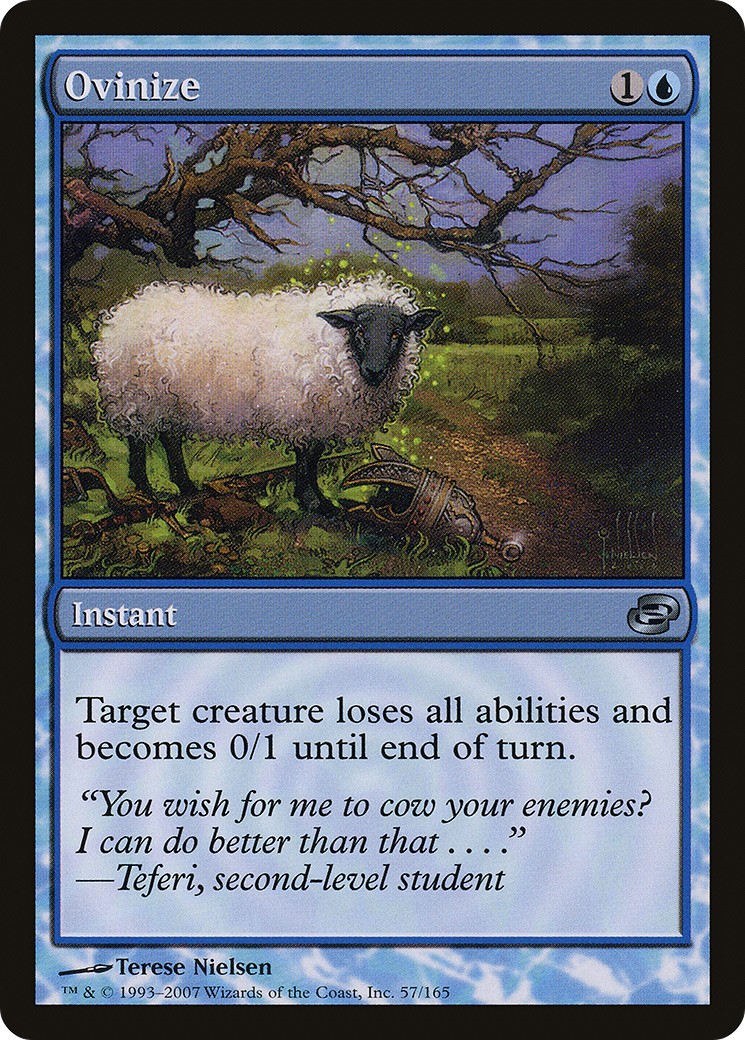 Ovinize - Image 1