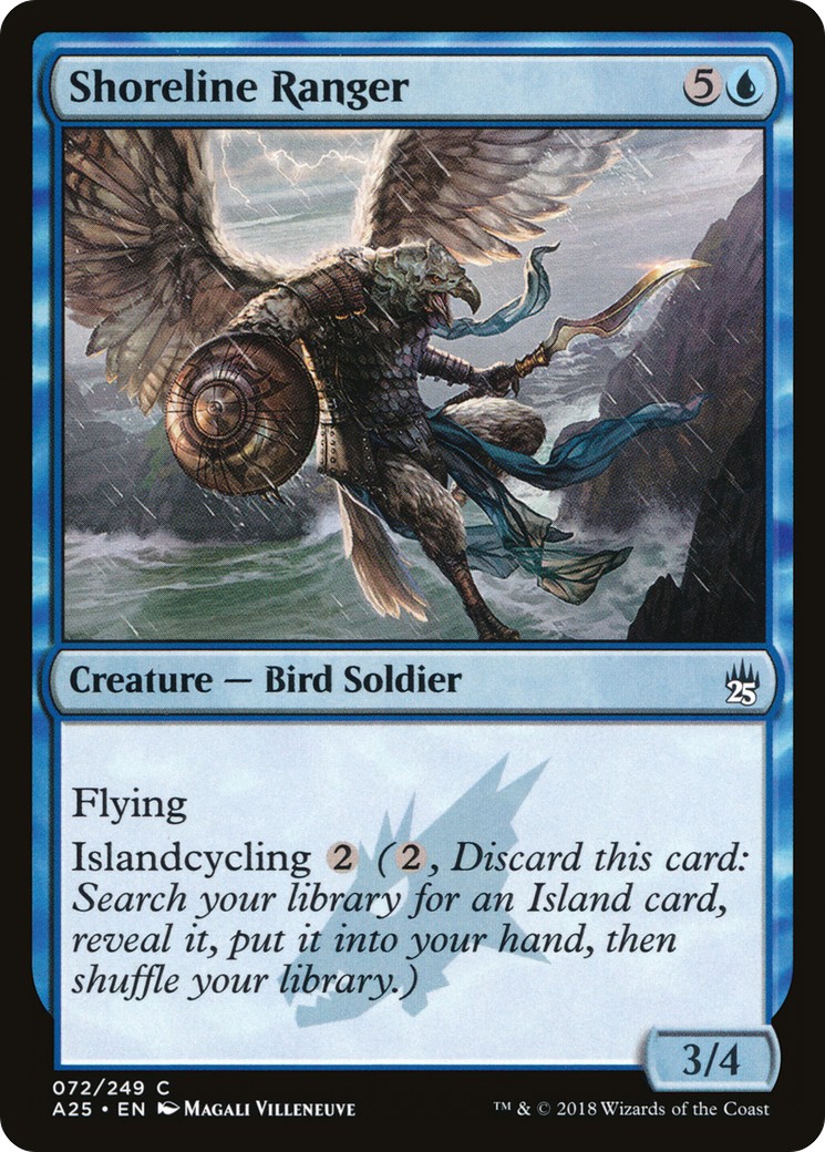 Shoreline Ranger - Image 1