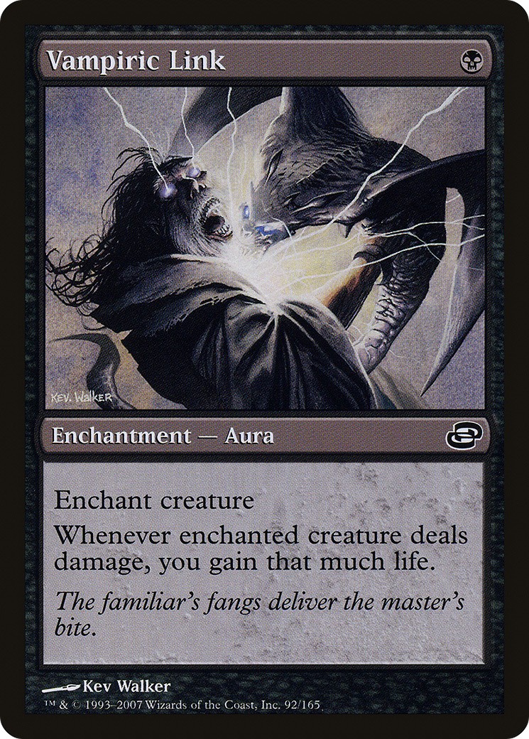 Vampiric Link - Image 1
