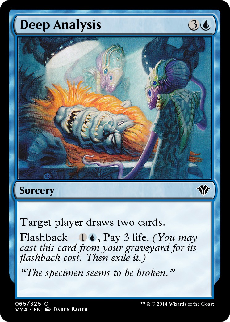 Deep Analysis - Image 1