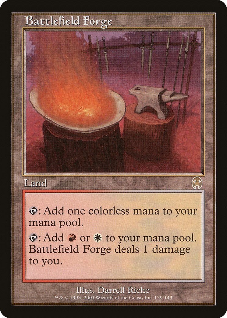 Battlefield Forge - Image 1