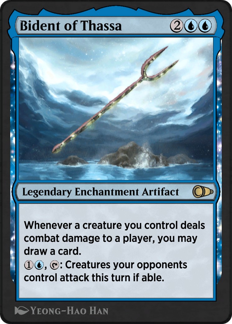 2024 Magic: The Gathering Pioneer Masters 2024 Magic: The Gathering Pioneer Masters #47 trading card