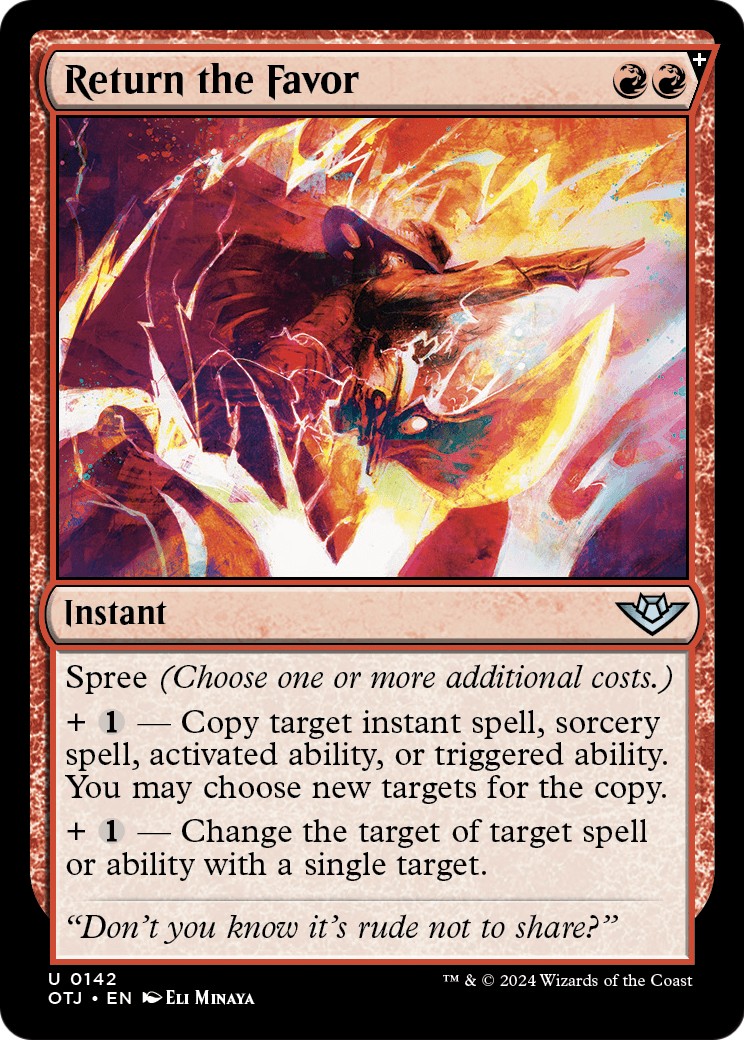 Return the Favor - Image 1