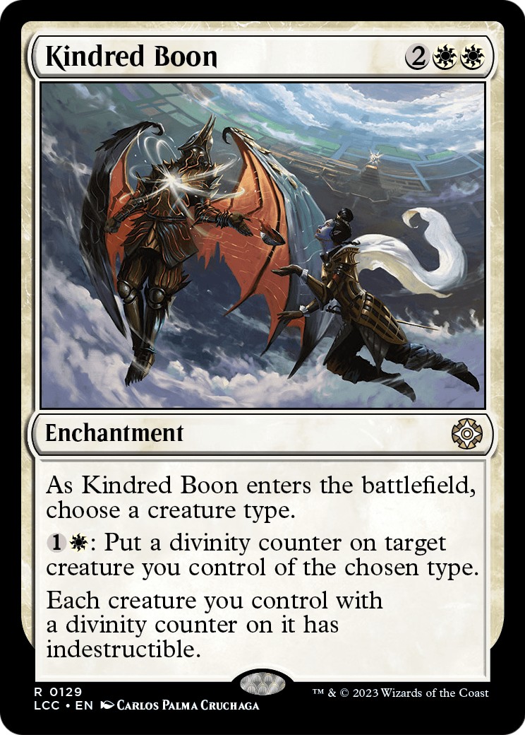 2023 Magic: The Gathering The Lost Caverns of Ixalan 2023 Magic: The Gathering The Lost Caverns of Ixalan #129 trading card