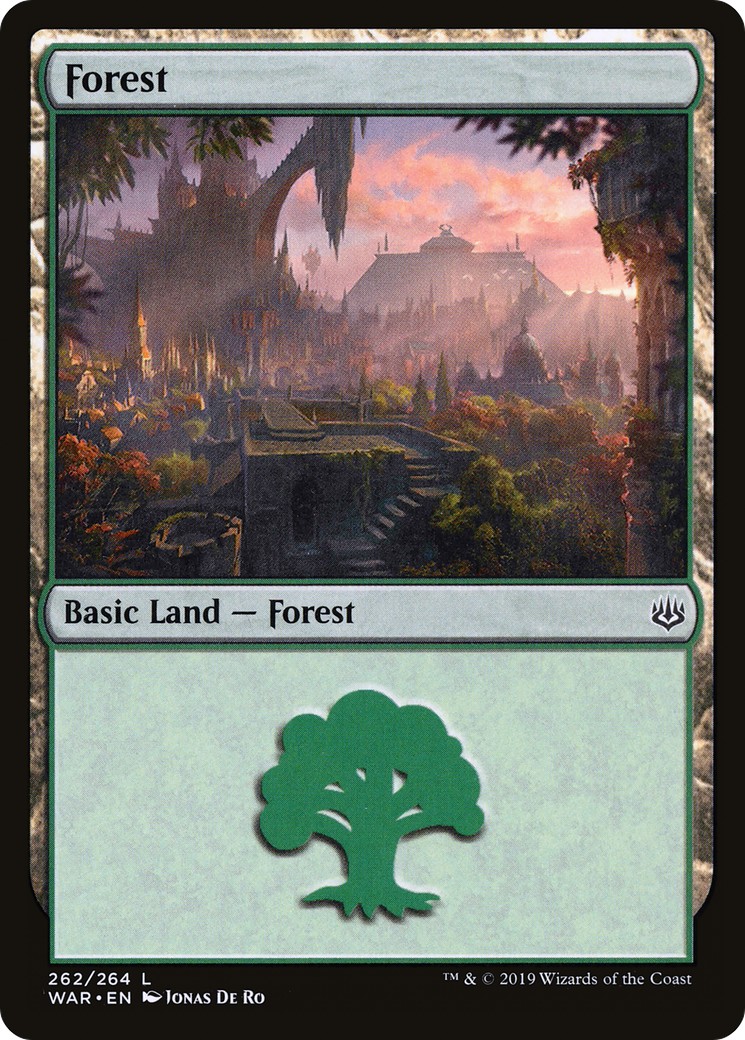 Forest - Image 1