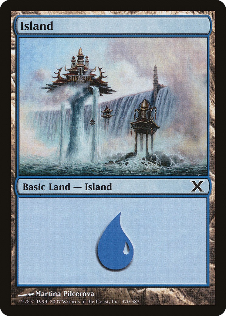 Island - Image 1