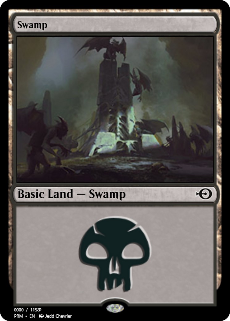Swamp - Image 1