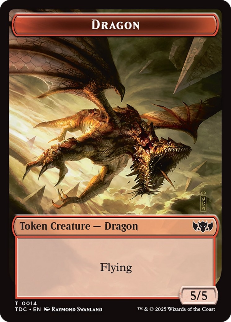 Dragon - Image 1