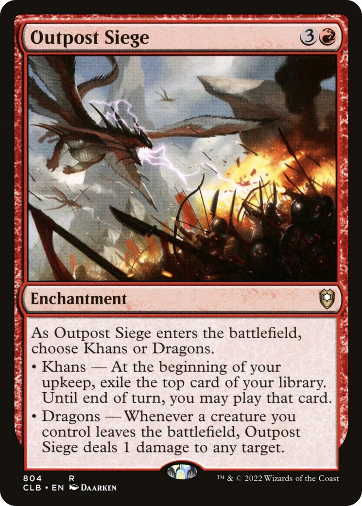 2022 Magic: The Gathering Commander Legends: Battle for Baldur's Gate 2022 Magic: The Gathering Commander Legends: Battle for