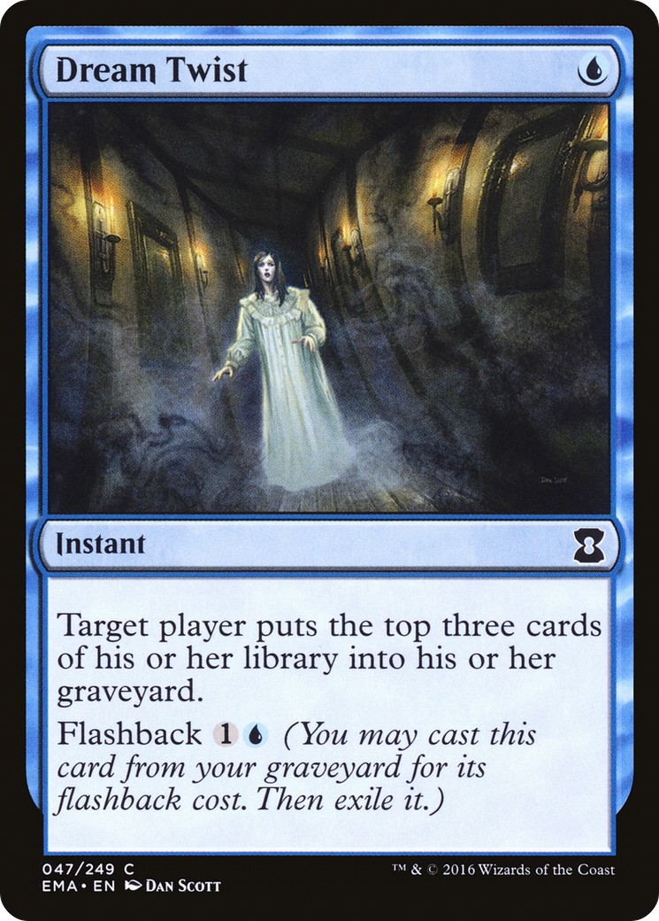 Dream Twist - Image 1