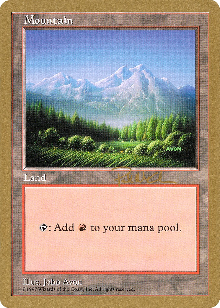 Mountain - Image 1
