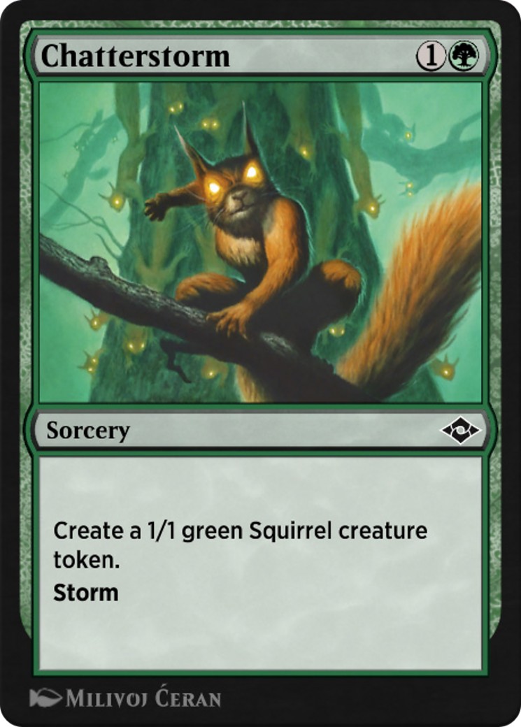 2021 Magic: The Gathering Jumpstart: Historic Horizons 2021 Magic: The Gathering Jumpstart: Historic Horizons #554 trading ca