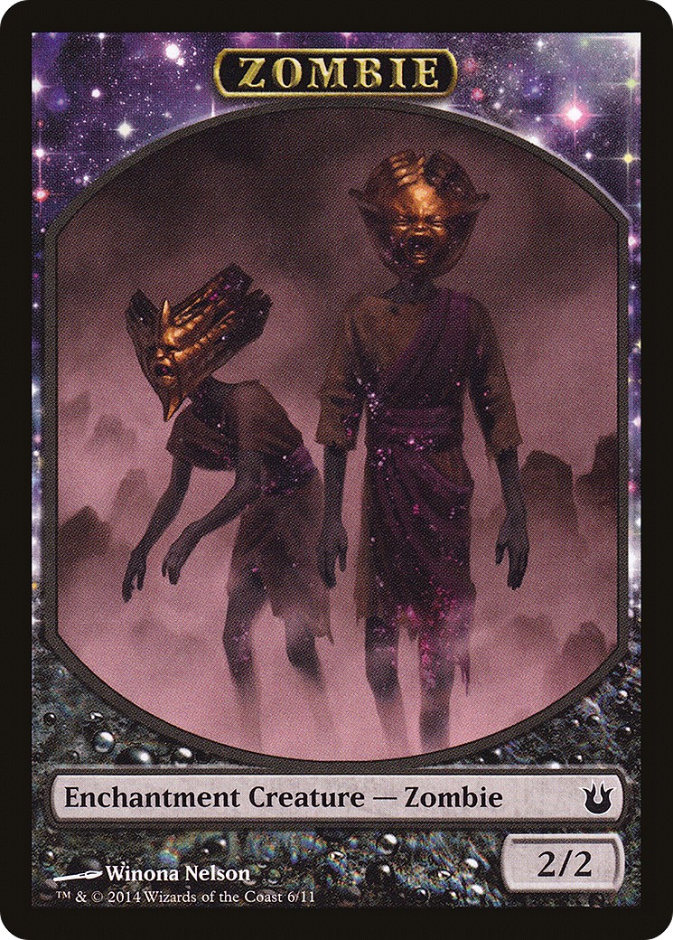 Zombie - Image 1