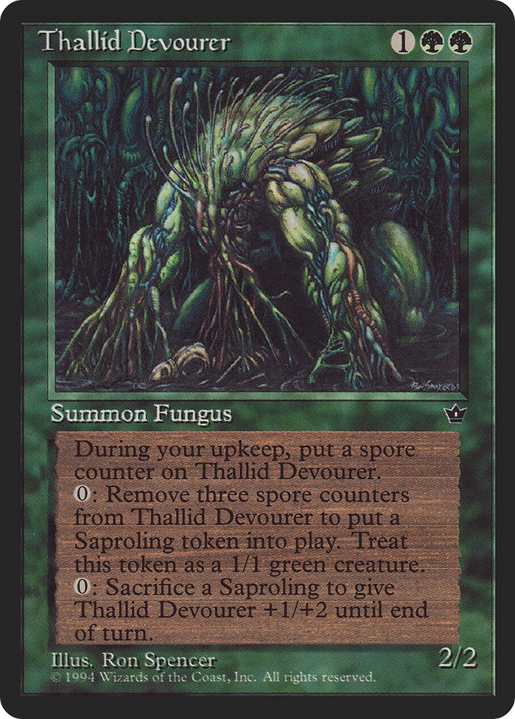 Thallid Devourer - Image 1