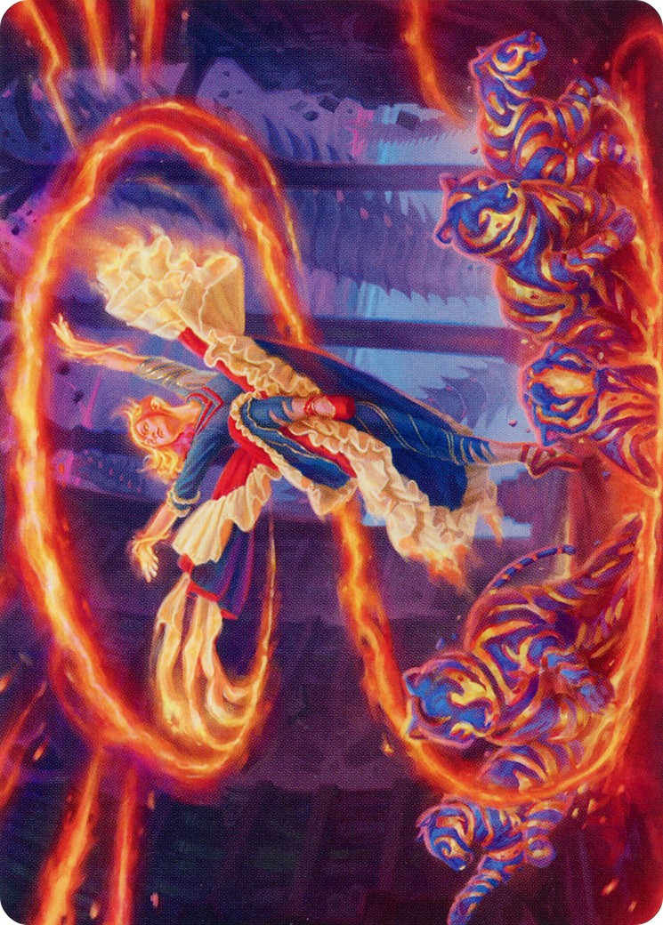 Joyful Stormsculptor // Joyful Stormsculptor - Image 1