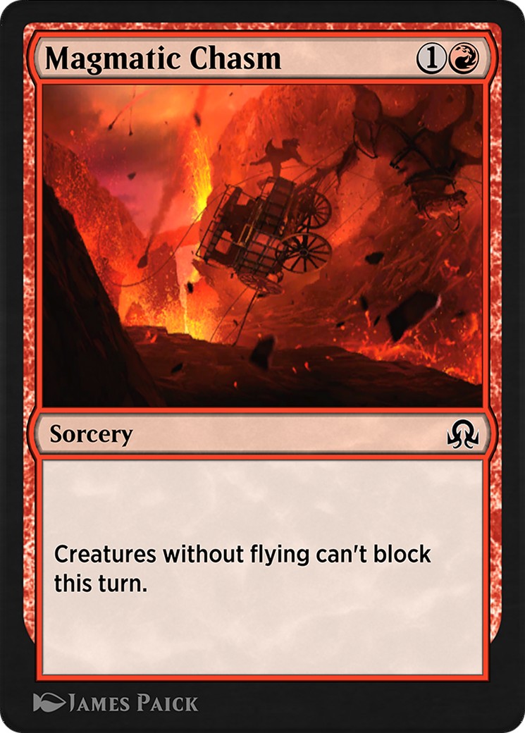 2023 Magic: The Gathering Shadows over Innistrad Remastered 2023 Magic: The Gathering Shadows over Innistrad Remastered #168
