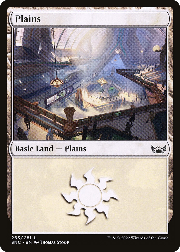Plains - Image 1