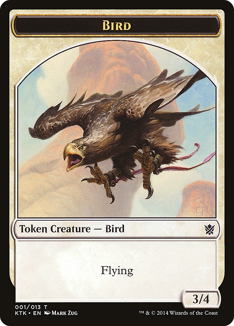 Bird - Image 1