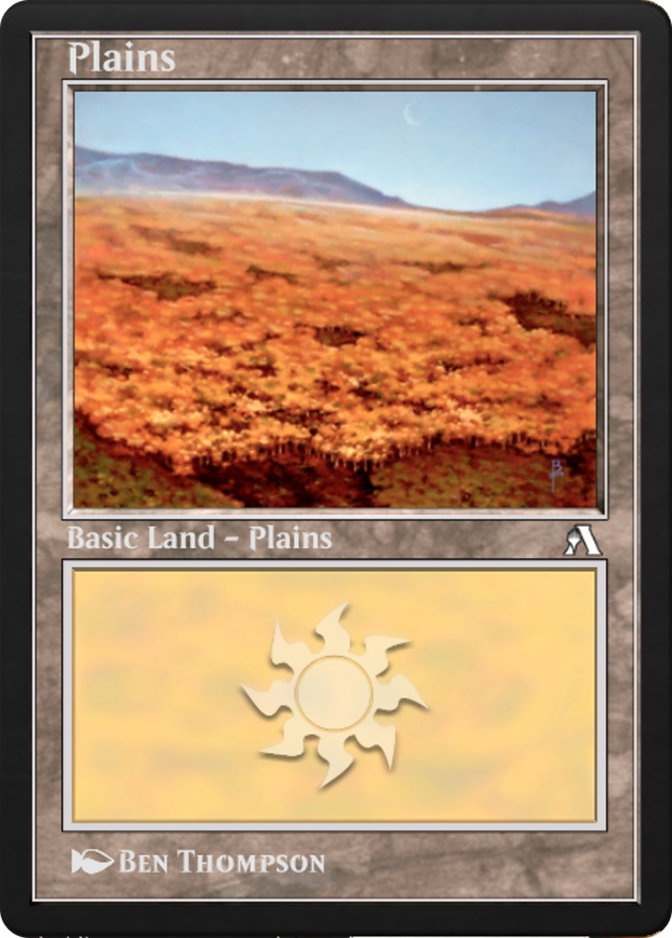 Plains - Image 1