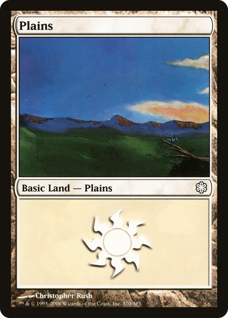 Plains - Image 1