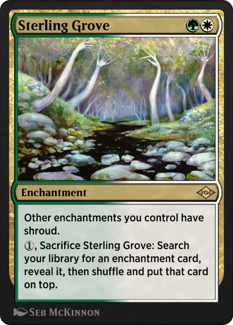 Sterling Grove - Image 1